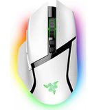 Razer Basilisk V3 Pro RZ01-04620200-R3G1 Beyaz Optik Kablosuz Gaming Mouse