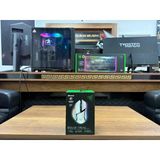 Razer Basilisk V3 Pro Rz01-04620200-R3g1 Beyaz Rgb Optik Kablolu/Kablosuz Oyuncu Mouse (İkinci El)