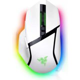 Razer Basilisk V3 Pro Rz01-04620200-R3g1 Beyaz Rgb Optik Kablolu/Kablosuz Oyuncu Mouse Teşhir Outlet Vitrin