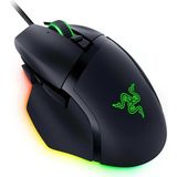 Razer Basilisk V3 RGB Kablolu Gaming Mouse 26000 Dpi 11 Tuş ile Yüksek Performans ve Hassasiyet