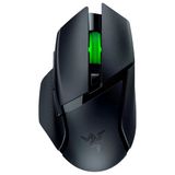 Razer Basilisk V3 X HyperSpeed RZ01-04870100-R3G1 RGB Optik Kablosuz Gaming Mouse