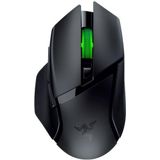 Razer Basilisk V3 X Hyperspeed RZ01-04870100-R3G1 Siyah RGB Kablosuz Optik Oyuncu Mouse