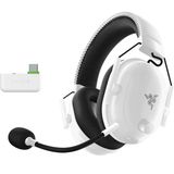 Razer Blackshark V2 Pro (Xbox) - Xbox S-X Ve One İçin Kablosuz Konsol E-Spor Kulaklığı (Triforce 50 Mm Sürücü, Hyperspeed Wireless 2,4 Ghz, Çıkarılabilir Hyperclear Mikrofon) Beyaz