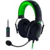 Razer Blackshark V2 Special Edition Rz04-03230200-R3m1 Kablolu Mikrofonlu Kulak Üstü Oyuncu Kulaklığı - Teşhir Outlet Vitrin