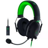 Razer Blackshark V2 - Usb Ses Kartlı Premium E-Spor Kulaklığı (Triforce 50Mm Sürücüler, Hyperclear Kardiyod Mikrofon, Gelişmiş Pasif Gürült