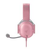 Razer Blackshark V2 X Pembe Kablolu Oyuncu Kulaklığı