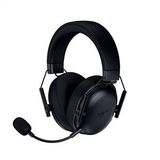 Razer Blackshark V3 Hyperspeed Kablosuz Kulak üstü Kulaklık - Siyah