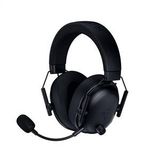 Razer Blackshark V3 Kablosuz Kulak Üstü Kulaklık - Siyah