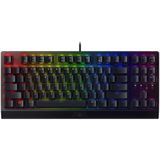 Razer Blackwidow V3 Tenkeyless Green Switch Kablolu Mekanik Gaming Klavye