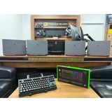 Razer Blackwidow V3 Tkl Rgb Kablolu Mekanik Oyuncu Klavyesi (İkinci El)
