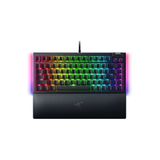 Razer Blackwidow V4 %75 RZ03-05000400-R3E1 Kablolu Siyah Mekanik Oyuncu Klavyesi