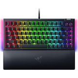 Razer BlackWidow V4 75% US Layout RZ03-05000400-R3E1 Kablolu Mekanik Oyuncu Klavyesi