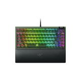 Razer Blackwidow V4 Kablolu Q Klavye Yeşil