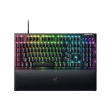 Razer Blackwidow V4 Kablolu Q Oyuncu Klavyesi