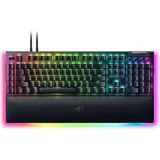 Razer Blackwidow V4 Pro Mekanik Oyun Klavyesi Kablosuz Bağlantı ile Oyun İçin Tasarlandı