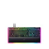 Razer Blackwidow V4 Pro RZ03-04681200-R3L1 Yeşil Switch Mekanik Oyuncu Klavyesi