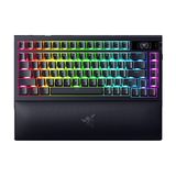 Razer BlackWidow V4 Pro Rz03-05130100-R3M1 Orange Switch RGB Kablosuz Hotswap İngilizce Mekanik Oyuncu Klavyesi