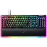 Razer Blackwidow V4 Pro Yellow Switch Kablolu Mekanik Oyuncu Klavyesi