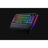 Razer Blackwidow V4 Pro%75 RZ03-05130300-R3E1 Orange Switch Rgb OLED Kablosuz Mekanik Oyuncu Klavye