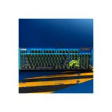 Razer BlackWidow V4 X Fortnite Edition RGB Yellow Switch Kablolu Mekanik Oyuncu Klavyesi