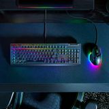 Razer Blackwidow V4 X Green Switch Kablolu Türkçe Gaming Klavye Rz03-04701200-R3l1