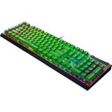Razer Blackwidow V4 x Kablolu Klavye Minecraft Edition RZ03-04704100-R3M1 - Yeşil