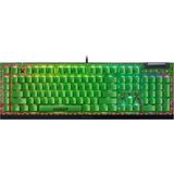 Razer BlackWidow V4 X Minecraft Edition RZ03-04704100-R3M1 RGB Green Switch Kablolu Mekanik Gaming Klavye