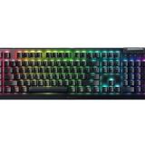 Razer BlackWidow V4 X RGB Green Switch Kablolu Mekanik Gaming Klavye