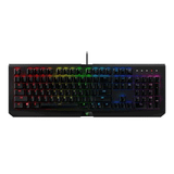 Razer Blackwidow X Chroma Mekanik Oyuncu Klavye