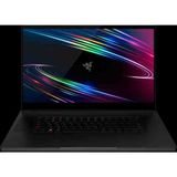 Razer Blade 17 Pro: 17.3" 4K 120Hz Dokunmatik I7-10875H 16GB Rtx 3080 32GB Ram 1tb Nvme Ssd, Siyah, Win Home