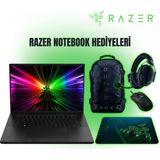 Razer Blade 18 Intel Core I9-13950HX 32GB 2tb SSD RTX4090 (175W) 16GB Windows 11 Home 18'' Qhd+ 240HZ Gaming Bilgisayar
