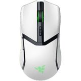 Razer Cobra Pro RZ01-04660200-R3G1 Beyaz RGB Kablosuz Gaming Mouse