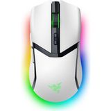Razer Cobra Pro RZ01-04660200-R3G1 Beyaz Rgb Optik Kablolu/kablosuz Oyuncu Mouse Teşhir