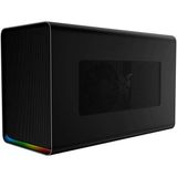 Razer Core X Chroma Thunderbolt 3 Egpu Harici Ekran Kartı Kutusu Teşhir Vitrin