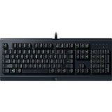 Razer Cynosa Lite Kablolu Oyun Klavyesi Q Türkçe Tuş Formu ile Oyun İçin Tasarlandı