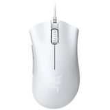 Razer DeathAdder (2021) - Kablolu Faresi (Optik Sensör, 6400 DPI, 5 Programlanabilir Düğme, Ergonomik Form Faktörü) PC |