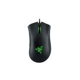 RAZER Deathadder Essential Gaming Mouse- Siyah Renk -Outlet