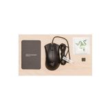 Razer Deathadder Essential Örgü Kablo Limited Edition Gaming Oyuncu Mouse