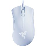 Razer DeathAdder Essential RZ01-03850200-R3M1 Beyaz Optik Kablolu Gaming Mouse
