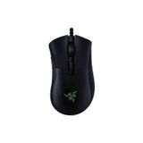 Razer Deathadder V2 Mini Gamin Mouse + Trust Gxt 764 Mouse Pad