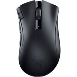 Razer Deathadder V2 x Hyperspeed Kablosuz Optik Gaming Mouse RZ01-04130100-R3G1 - Siyah - Standart