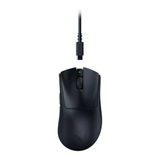Razer Deathadder V3 Hyperspeed Rz01-05140100-R3g1 Şarjlı Ergonomik Optik Kablolu/Kablosuz Oyuncu Mouse Outlet Vitrin