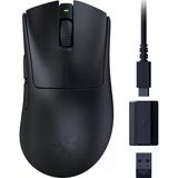 Razer DeathAdder V3 Hyperspeed RZ01-05140100-R3G1 Şarjlı Kablolu/Kablosuz Gaming Mouse