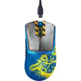 Razer DeathAdder V3 Pro Fortnite Edition RZ01-04630700-R3M1 Optik Kablosuz Gaming Mouse