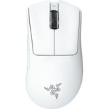 Razer Deathadder V3 Pro - Hafif Kablosuz Ergonomik Espor Faresi (64G Hafif Tasarım, Focus Pro 30K Op