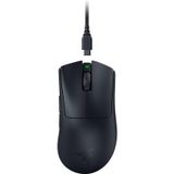 Razer Deathadder V3 Pro Kablosuz Gaming Mouse Siyah Teşhir Outlet Vitrin