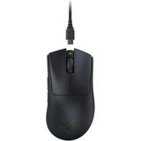 Razer Deathadder V3 Pro Kablosuz Optik Oyuncu Mouse Siyah Outlet Vitrin