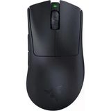 Razer Deathadder V3 Pro Rz01-04630100-R3g1 Siyah Optik Kablolu/Kablosuz Oyuncu Mouse Outlet Vitrin