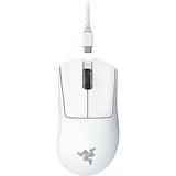 Razer DeathAdder V3 Pro RZ01-04630200-R3G1 Beyaz Kablosuz Gaming Mouse