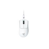 Razer Deathadder V3 Pro Rz01-04630200-R3g1 Beyaz Optik Kablolu/Kablosuz Oyuncu Mouse Outlet Vitrin